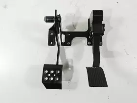 4014042 Polaris 1026832 2020 Rzr Xp 1000 Eps Brake And Accelerate Foot Pedal Set