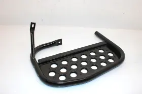1040109 Polaris 87 Trail Boss 250 2x4 Oem Left Footrest Ap32