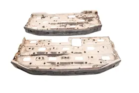 1040274-067 Polaris 94 300 4x4 Floor Boards Left And Right Footwells