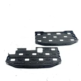 1040462-067 Polaris 1040274-117 90-98 Trail Blazer 250 Es Oem Footrest Set Ap217 1040462-067 Polaris 1040274-117 90-98 Trail Blazer 250 Es Oem Footrest Set Ap217