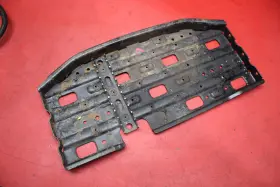 1040410-067 Polaris 1996 Scrambler 400 Left Foot Rest Step Footwell Floor Board 1040410-0