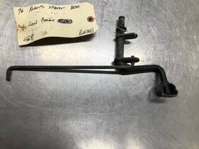 Polaris 1040514-067 1996 Xplorer 300 4x4 Oem Right Rearset Brake Foot Pedal