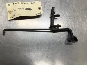 1040514-067 Polaris 1996 Xplorer 300 4x4 Oem Right Rearset Brake Foot Pedal