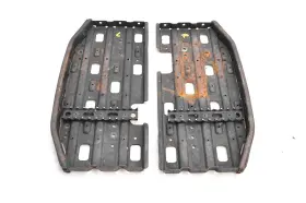 1040691-067 Polaris 99 Scrambler 400 4x4 Floor Boards Left And Right Footwells