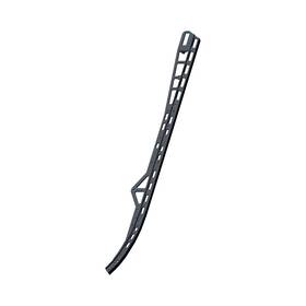 Polaris 1543252-067 Asm-rail Bsccoilover 155 Lhblk Genuine Oem Part 1543252067