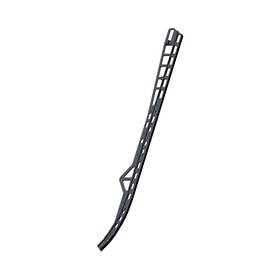 Polaris 1543258-293 Rail Assembly Right Red Genuine Oem Part Qty 1