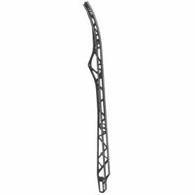 1543530-309 Polaris Rail Assembly Basic Coil Over Left 3 In Natural