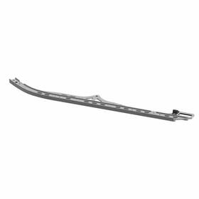 Polaris 1543566-647 Asm. Rail Lh Basic 120 Orange Burst Sno Check F&o Incl. 16 17