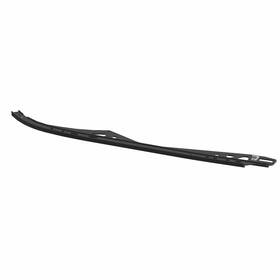 Polaris 1543815-728 Rail Assembly Basic 146 Ghost Gray Right-hand Includes 20 21
