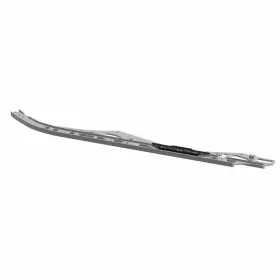 1544165-293 Polaris Rail Assembly 137 Svc Red Includes 14 19 20 27 Left-hand 1544165-293 Polaris Rail Assembly 137 Svc Red Includes 14 19 20 27 Left-hand