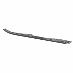 1544209-463 Polaris Rail Assembly Left 136 Flat Black Genuine Oem Part 1544209-463 Polaris Rail Assembly Left 136 Flat Black Genuine Oem Part