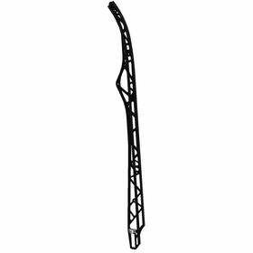 Polaris 1544262-737 Rail Assembly 155 Basic Coil-over Indian Sky Blue