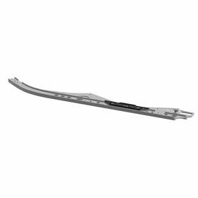 Polaris 1544265-728 Rail Assembly 129 Cc Bsc Ghost Gray Includes 14 16 17 21-23 31
