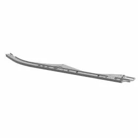 1544266-728 Polaris Rail Assembly 129 Cc Bsc Ghost Gray Includes 14 16 17 21-23 31