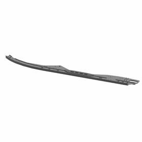 Polaris 1544347-463 Rail Assembly Race Right Flat Black Genuine Oem Part