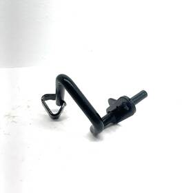 Polaris 1910196-067 96-98 Trail Blazer 250 Es Oem Rear Brake Pedal Ap217