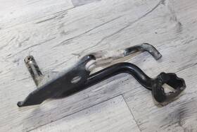 Polaris 1910255-067 1998 Sportsman 500 4x4 Right Rearset Brake Foot Pedal
