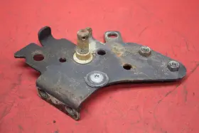 1910798-329 Polaris 2005 Trail Blazer 250 Rear Brake Foot Pedal Mount