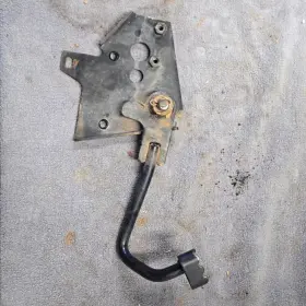 1911076-067 Polaris 07-10 Sportsman 700 800 Right Rear Brake Foot Pedal #117