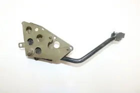 1912821-067 Polaris 2018 Sportsman 850 Sp 4x4 Right Rearset Brake Foot Pedal