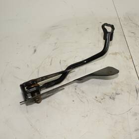 Polaris 1913360-067 2023 Sportsman 850 Right Rearset Brake Foot Pedal