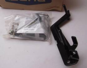 Polaris 2203142 Atv Utv Throttle Pedal Kit
