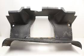Polaris 2633434 Ranger 500 6x6 05 Floor Pan 2632973 53006