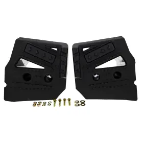 2876885 Polaris 08-10 Sportsman Touring 500 800 7 Inch Passenger Foot Riser