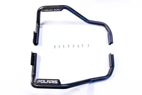 2878093 Polaris New Oem Passenger Step Bar Assembly Kit Nos