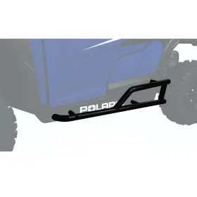 2881101 Polaris New Oem General Extreme Kick-out Steel Rock Sliders 1000 Eps