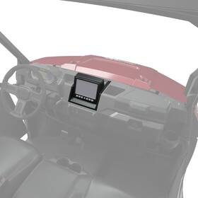 Polaris 2889310 7 Inch Display Mount Kit With Cameras