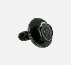Polaris 450340 2001-2024 Scrambler 90 X Front Footrest Foot Rest Step Bolt 0450340