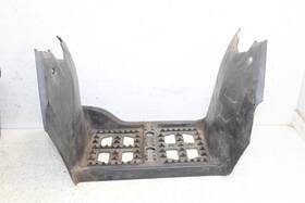 Polaris 453195 2006 Predator 50 Left Foot Well Rest