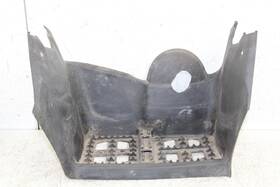 Polaris 453196 2006 Predator 50 Right Foot Well Rest