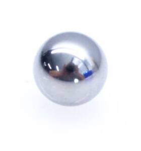Polaris 5133944 Genuine Oem Floorboard Ball