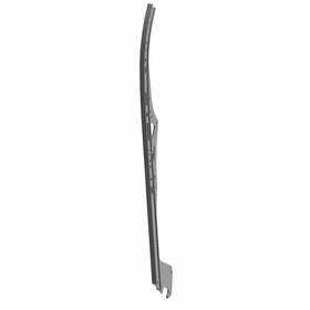 Polaris 5140494-599 Rail Assembly 155 White Lightning Sc Select