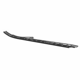 Polaris 5141386-133 Service Rail White Genuine Oem Part Qty 1