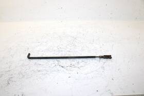 Polaris 5224648 1996 Sportsman 500 Oem Rear Brake Linkage Ap187