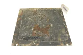 5243909-067 Polaris Ranger 500 6x6 99 Floor Pan Right Front 43487