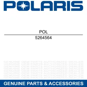 5264564 Polaris Shield-footwell Part Sportsman Scrambler 1000 850 Xp