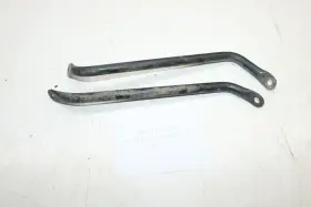 5337646-067 Polaris 2014 Scrambler 850 Xp 4x4 Left Right Footwell Support Brackets Mounts