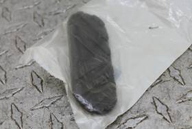 Polaris 5411269 1999-2001 Indy 500 600 700 Xc Sp Oem Snowmobile Floorboard Pad