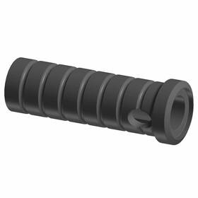 Polaris 5412256 Footpeg Pad Genuine Oem Part Qty 1