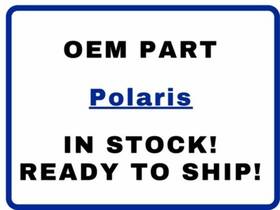 Polaris 5415328 Floorboard Mount Plug Genuine Oem Part