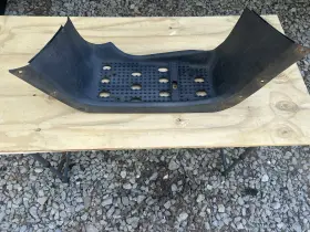 5431771-07 Polaris 97 Explorer 400 4x4 Left Footwell