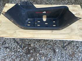 Polaris 5432057-04 95 Explorer 400 4x4 Right Footwell