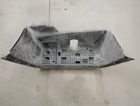 543222-070 Polaris 2000 Xplorer 400 400l Oem Left Foot Well Footwell Rest Mud Guard