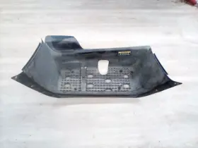 5433196-070 Polaris 2001 Xplorer 400 Right Foot Well Guard Rest Rh