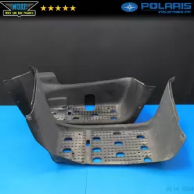 5434417-070 Polaris 2007 Trail Boss 330 Heel Guard Foot Well Footwell Nerf Bar Left Right