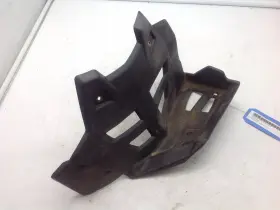 5434433-070 Polaris Used Oem Right Heel Pocket Foot Well Predator 500 03-07